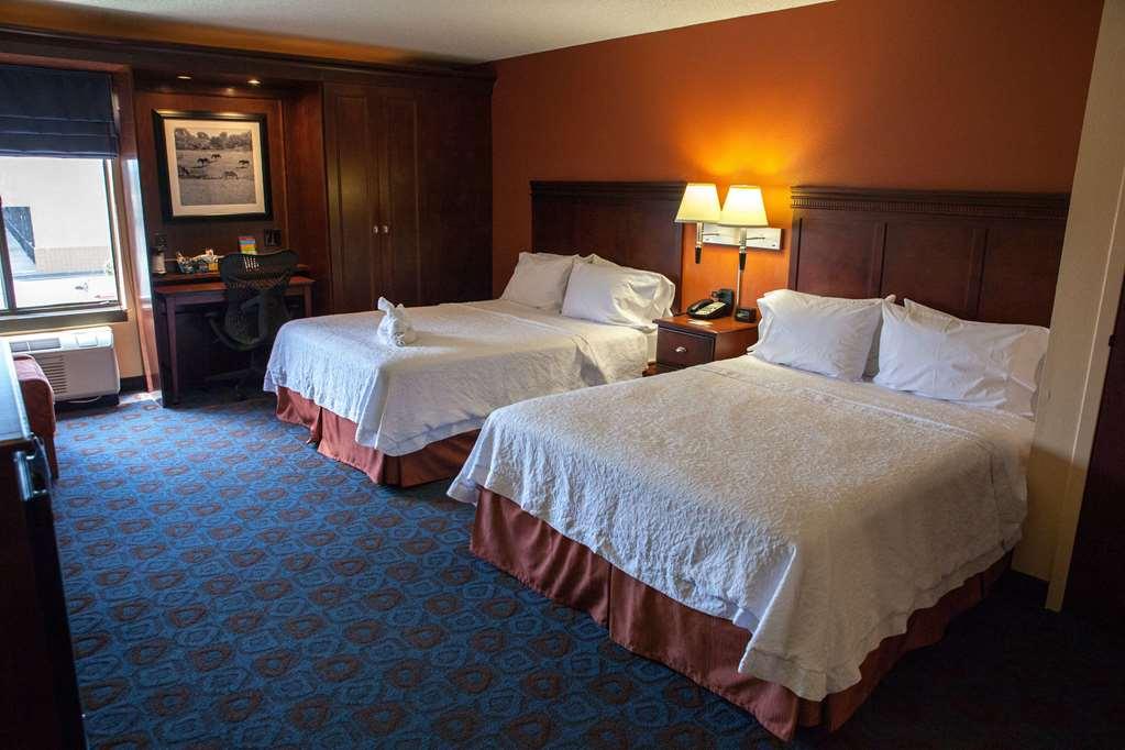 Hampton Inn Bentonville-Rogers Phòng bức ảnh