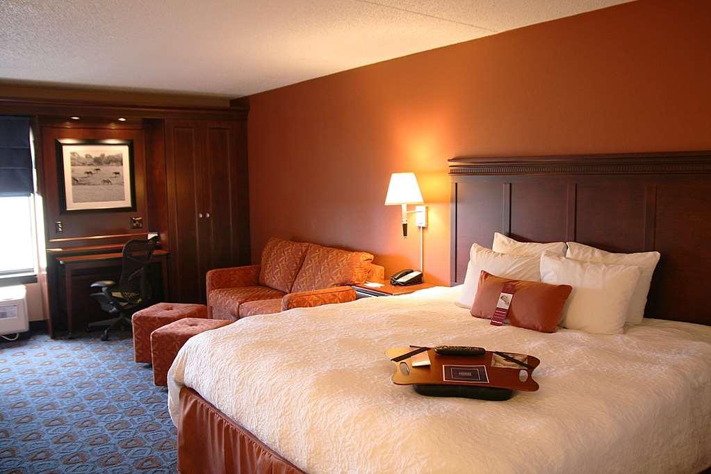 Hampton Inn Bentonville-Rogers Phòng bức ảnh