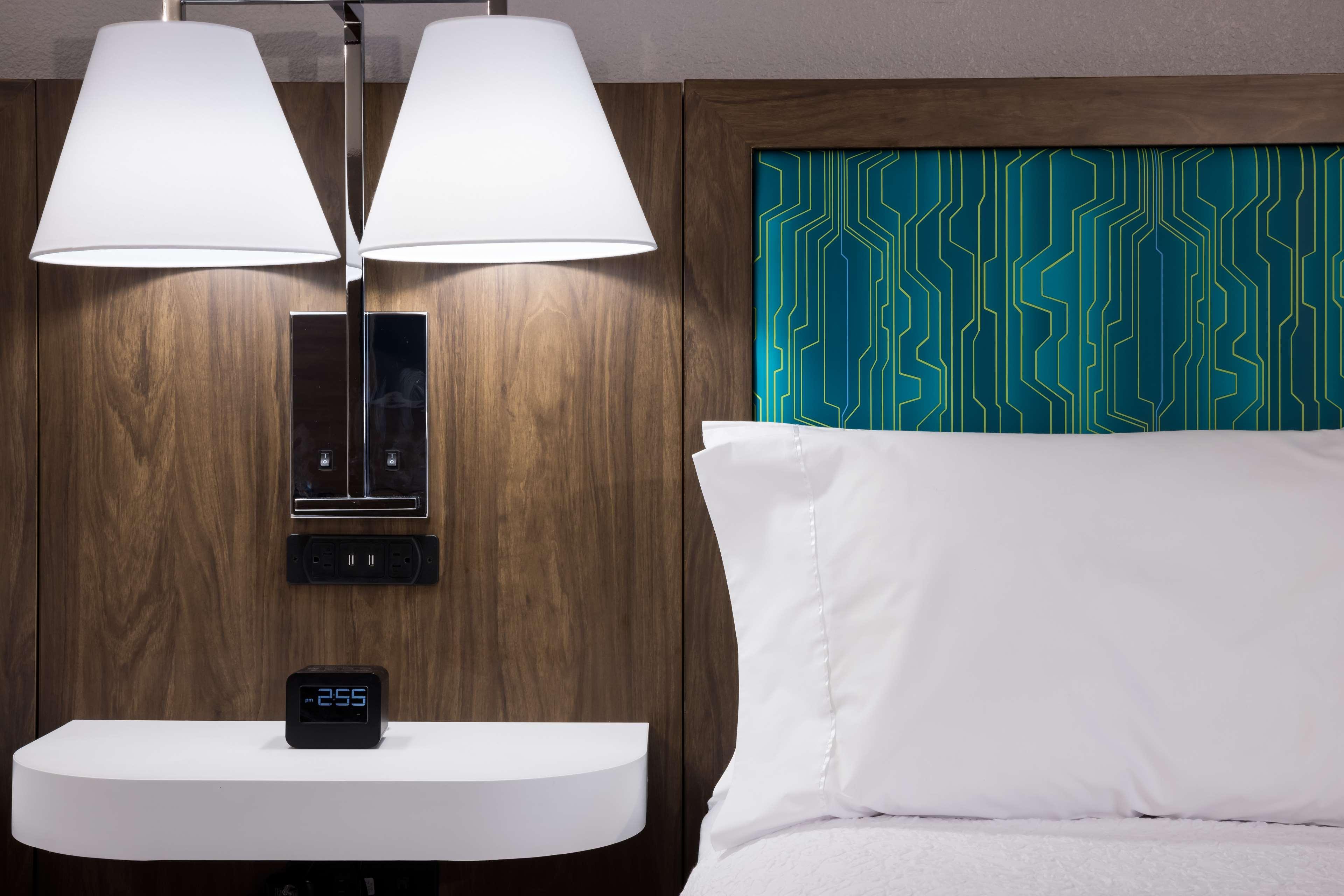 Hampton Inn Bentonville-Rogers Ngoại thất bức ảnh