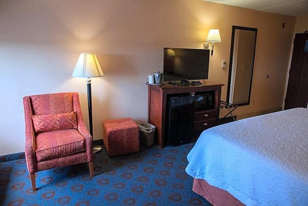 Hampton Inn Bentonville-Rogers Ngoại thất bức ảnh